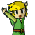 Link Spin
