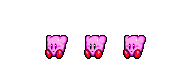 Kirby Dance